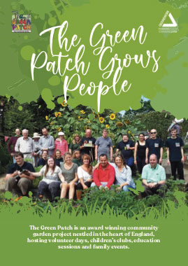 Green Patch PDF brochure